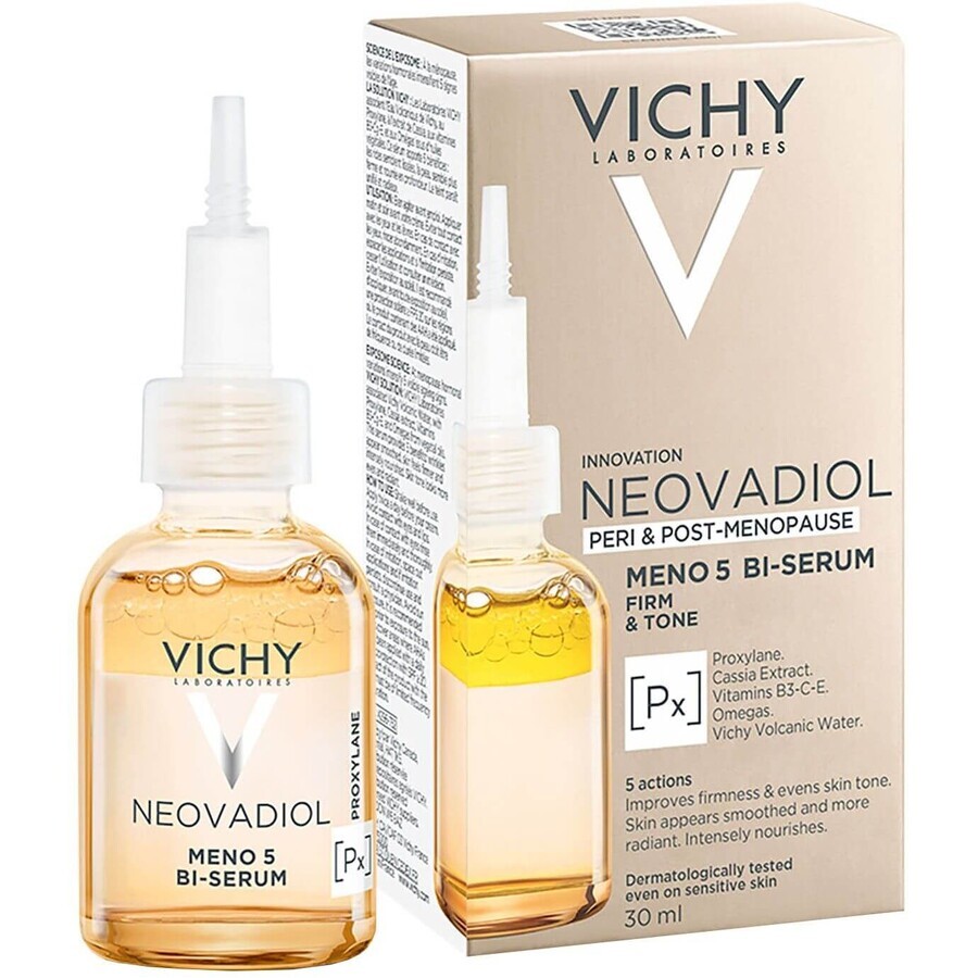 Vichy NEOVADIOL Meno 5 Ser bifazic 30 ml