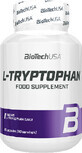 BioTech L-triptofan 60 capsule