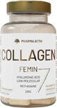 Pharma Activ Colagen Femin 90 capsule tari