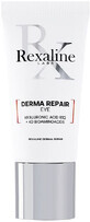 Rexaline Derma Repair cremă de ochi calmantă pentru piele sensibilă 15 ml