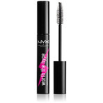 NYX Professional Makeup Worth The Hype Mascara Mascara 7 ml