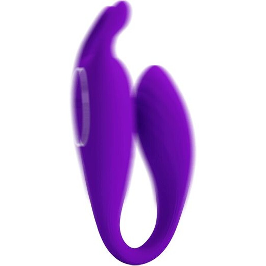 Vibrator pentru cupluri Pretty Love Bill