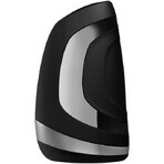 Satisfyer Masturbator bărbați căldură vibrații negru