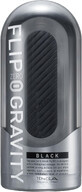 Tenga Luxury Wanker Flip Zero Gravity Negru Negru