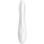 Satisfyer Vibrator Pro G-Spot Rabbit Alb-Gold-Pink