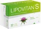 Lipovitan&#174; S 105 comprimate