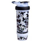 Smart Shake Shaker Revive camo alb 750 + 150 ml