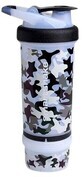 Smart Shake Shaker Revive camo alb 750 + 150 ml