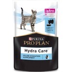 Purina VD Feline - HC Hydra Care capsules 10 x 85 g