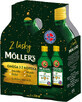 M&#246;llers Pachet cadou omega 3 2 x 250 ml