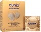 Prezervativ Durex Sensual fără latex 20 buc