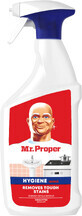 Mr. Proper Detergent igienic spray cu eucalipt 800 ml