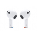 Samsung Galaxy Buds3 alb