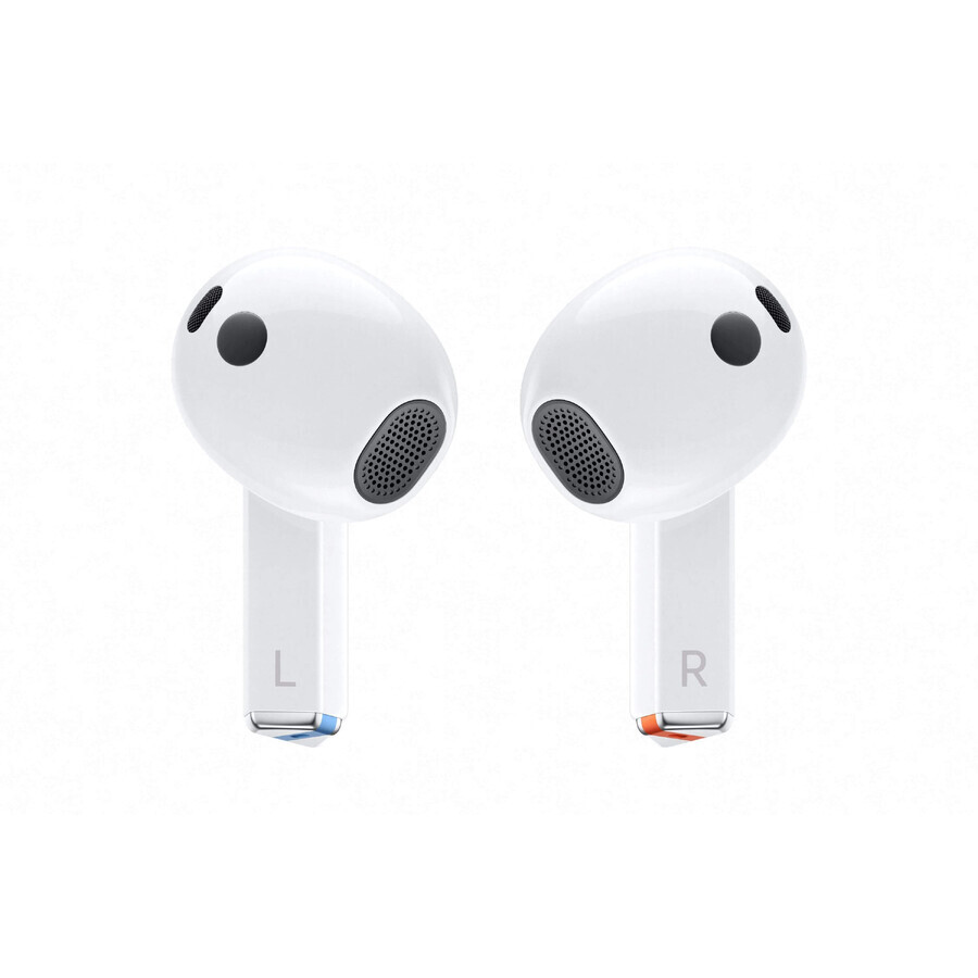 Samsung Galaxy Buds3 alb