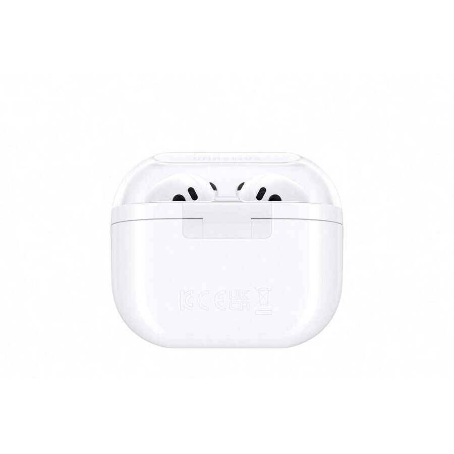 Samsung Galaxy Buds3 alb