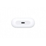 Samsung Galaxy Buds3 alb