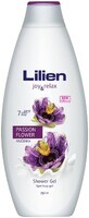 Gel de duș cremă Lilien Floarea pasiunii 750 ml