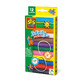 Set Plastilina Infinit, +3 ani, 12 culori, SES Creative