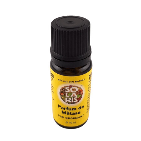 Olio profumato, 10 ml, Solaris