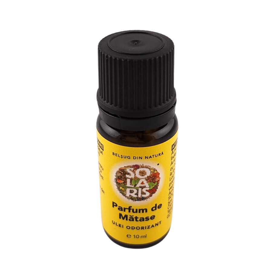 Olio profumato, 10 ml, Solaris