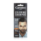 Sampon nuantator Cameleo, Dark Brown 3.0, 15 ml, Delia Cosmetics