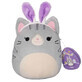 Jucarie de plus Tally, +3 ani, 19 cm, Squishmallows