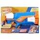 Blaster Nerf N Series Agility, +8 ani, Hasbro