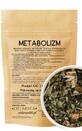 Metabolism - ceai de plante 100g ZIELARZPOLSKI