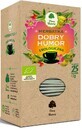 Good Humour fix BIO 25x2g Cadou de ceai din natură