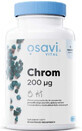 Osavi Crom 200mcg - 90 capsule vegane