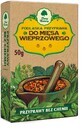 Condimente pentru carne de porc 50g DARY NATURY