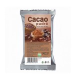 Cacao pudră 10-12%, 75 gr, Herbal Sana