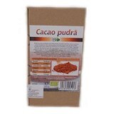 Cacao pudra Eco Bio, 200 g, Managis