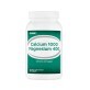 Calciu 1000 mg si Magneziu 400 mg, 80 tablete, GNC