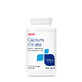 Calciu Citrat Vegetarian 1000 mg (097312), 180 tablete, GNC