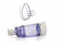 Camera de inhalare Respironics Optichamber Diamond, 1079820, Philips