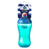 Cana Basics Sports, Albastra, 300 ml, +1 an, Tommee Tippee