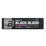 Black Blood CAF+ Blue Grape, 10 g, BioTech USA