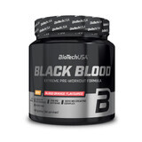 Black Blood NOX+ Blood Orange, 330 g, Biotech USA