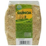 Boabe de Quinoa, 500 g, Herbavit