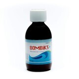 Bombiks+ Sirop, 200 ml, Pharmex