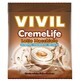 Bomboane Creme Life Classic Latte Macchiatto, 40g, Vivil