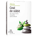 Ceai de slabit, 50 gr, Alevia