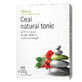 Ceai natural tonic, 50 gr, Alevia