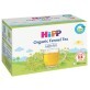 Ceai organic de fenicul, 30g, Hipp