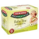 Ceai pentru copii, 20 x 1.8 g, Teekanne