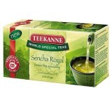 Ceai Sencha Royal, 20 x 1.75 g, Teekanne