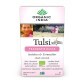Ceai Tulsi Trandafir Dulce Antistres, 18 plicuri, Organic India