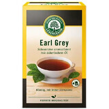 Ceai verde bio, Earl Grey, 20 plicuri, Lebensbaum