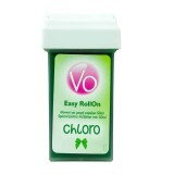 Ceara depilatoare roll-on Chloro, 50 ml, Karaver